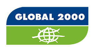 Umweltschutzorganisation global 2000