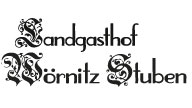 Landgasthof Wörnitz Stuben