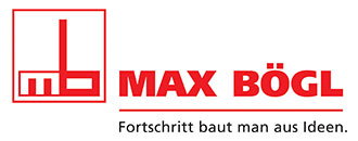 Firmengruppe Max Bögl