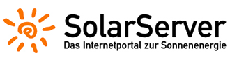 SolarServer Das Internetportal zur Sonnenenergie
